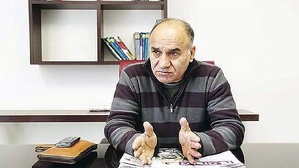فوتبال ایران را ۱۰ سال تعطیل کنید!