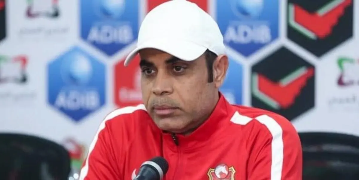 نظر سرمربی شباب الاهلی درباره فولاد