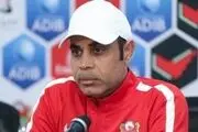 نظر سرمربی شباب الاهلی درباره فولاد