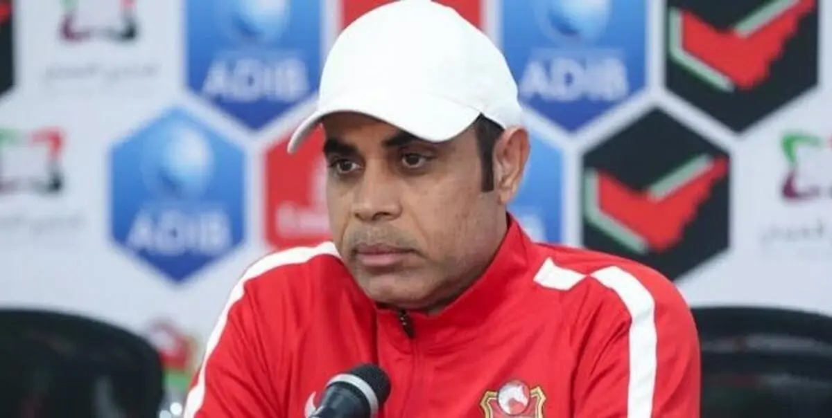 نظر سرمربی شباب الاهلی درباره فولاد