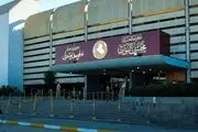 یورش آشوبگران حامی صدر به پارلمان عراق+فیلم