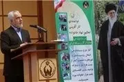 یادی از رشادت‌های شهیدان خلعتبری، کشوری و شیرودی ‌