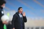 فولاد مدعی قهرمانی آسیا و لیگ است