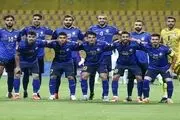 ابتلای بازیکنان استقلال به ویروس کرونا/ احتمال لغو دیدار آبی پوشان برابر پیکان
