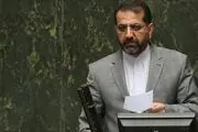 وزارت اطلاعات رسما اعلام کرده که دری اصفهانی جاسوس نیست
