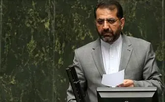 وزارت اطلاعات رسما اعلام کرده که دری اصفهانی جاسوس نیست