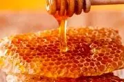 ببینید| شیرینی خوشمزه‌ای که قرآن می‌گوید شفاست!