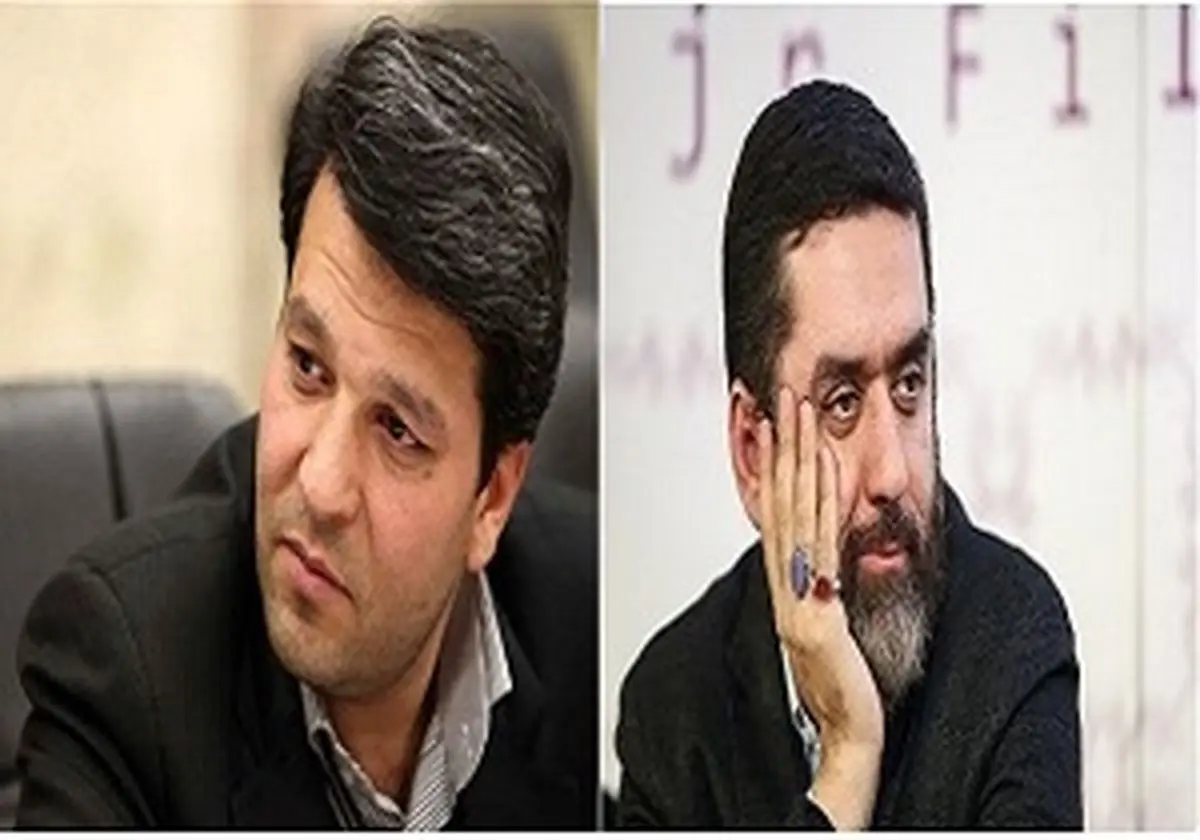 تهیه کنندگانی که 2 فیلم در جشنواره فجر دارند