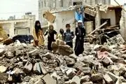 افشاگری خبرنگاران زن فرانسوی درباره جنایت‌های آمریکا در یمن/عکس