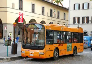 ایتالیا اتوبوس‌های تهران را تامین می کند 
