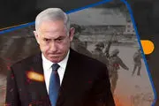 انتقاد نتانیاهو از دولت و کنگره آمریکا