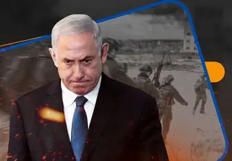 نتانیاهو: به دنبال جنگ با ایران نیستیم!