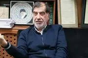 واکنش باهنر به انتخاب رئیس جدید جبهه اصلاحات