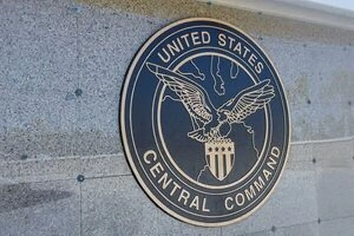 سنتکام: بیش از ۲۰ ناو محاصره دریایی ایران را اجرا می‌کنند