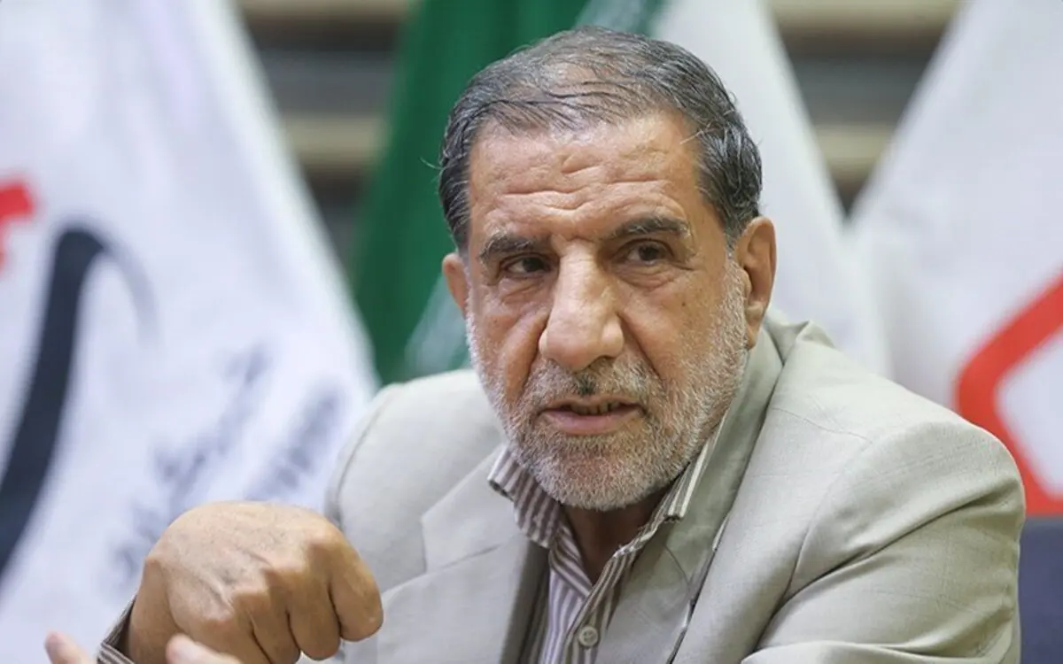 کوثری: مشارکت آمریکا و ناتو در حمله به ایران از اول مشخص بود
