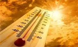 افزایش دما و وزش باد گرم نسبتاً شدید در ارتفاعات مازندران