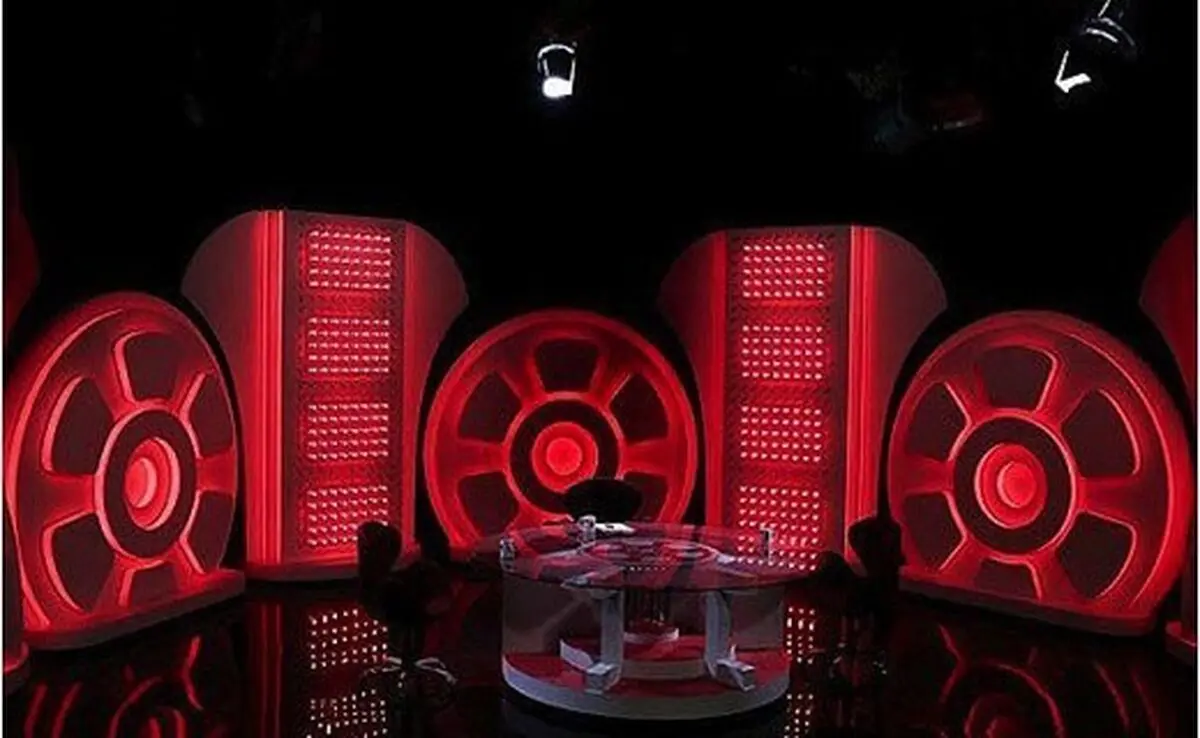 ویژه برنامه شبکه سه برای سی و هفتمین جشنواره فیلم فجر
