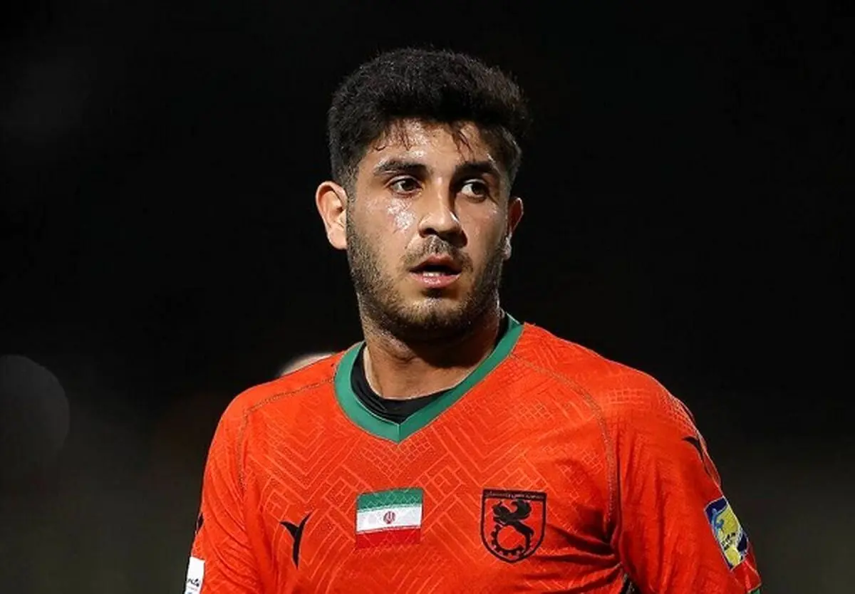 بمب بزرگ نقل و انتقالات نیم فصل پرسپولیس آماده انفجار