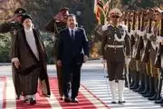سفر نخست‌وزیر عراق به ایران بخشی از چالش‌های سیاسی و امنیتی را حل می‌کند