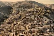 روستای «کنگ»، ماسوله دوم ایران + عکس