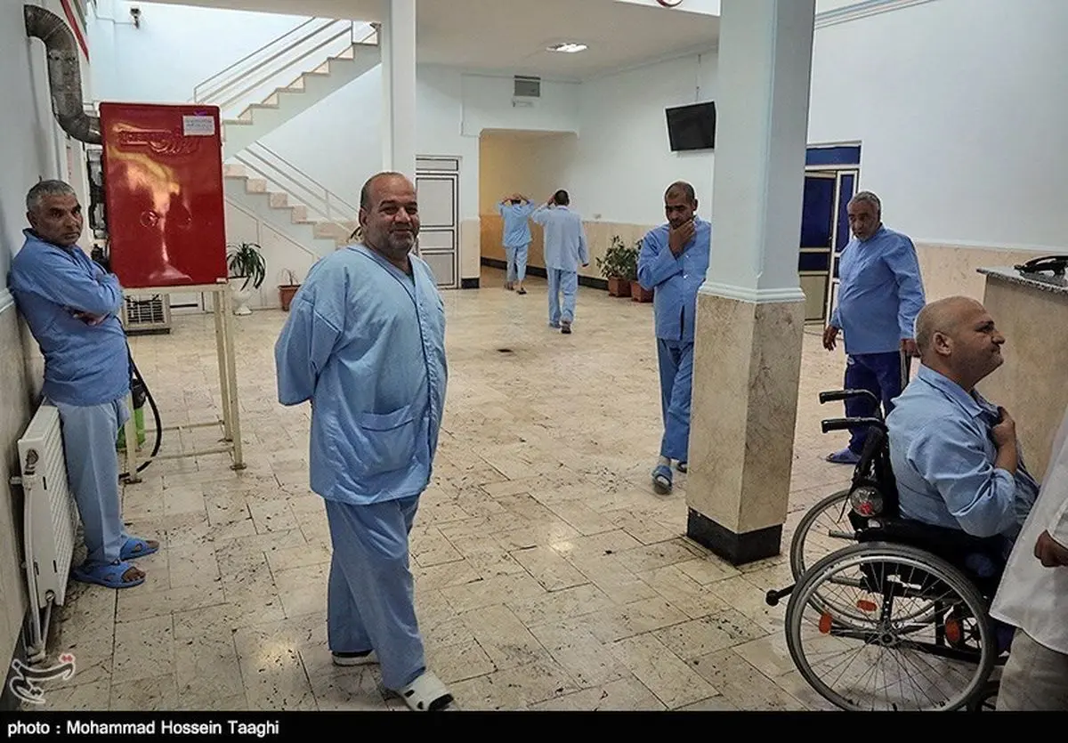 بزرگترین مرکز توانبخشی ایثارگران کشور در شیراز افتتاح شد