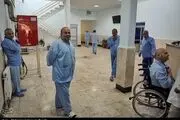  بزرگترین مرکز توانبخشی ایثارگران کشور در شیراز افتتاح شد 
