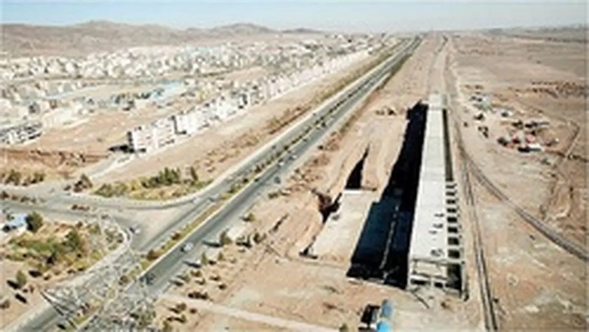 آخرین جزئیات واگذاری اراضی راه آهن به شهرداری تهران