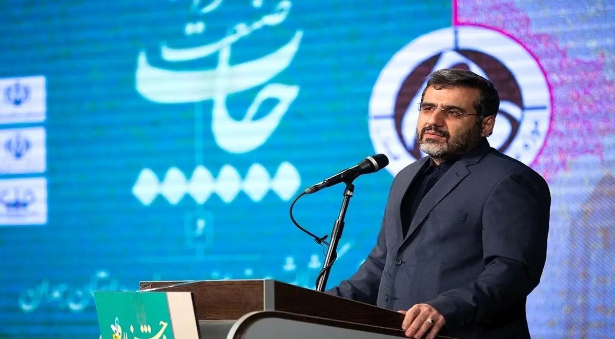 اسماعیلی: شعار وزارت فرهنگ بازگشت به مسجد است