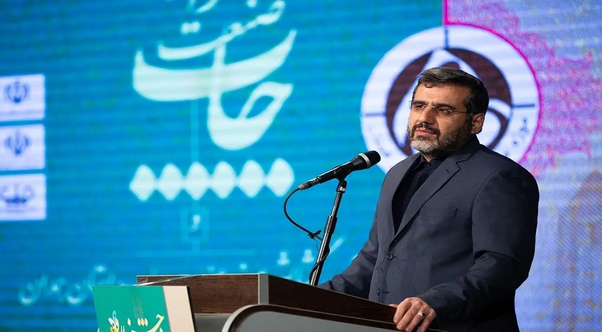 اسماعیلی: شعار وزارت فرهنگ بازگشت به مسجد است