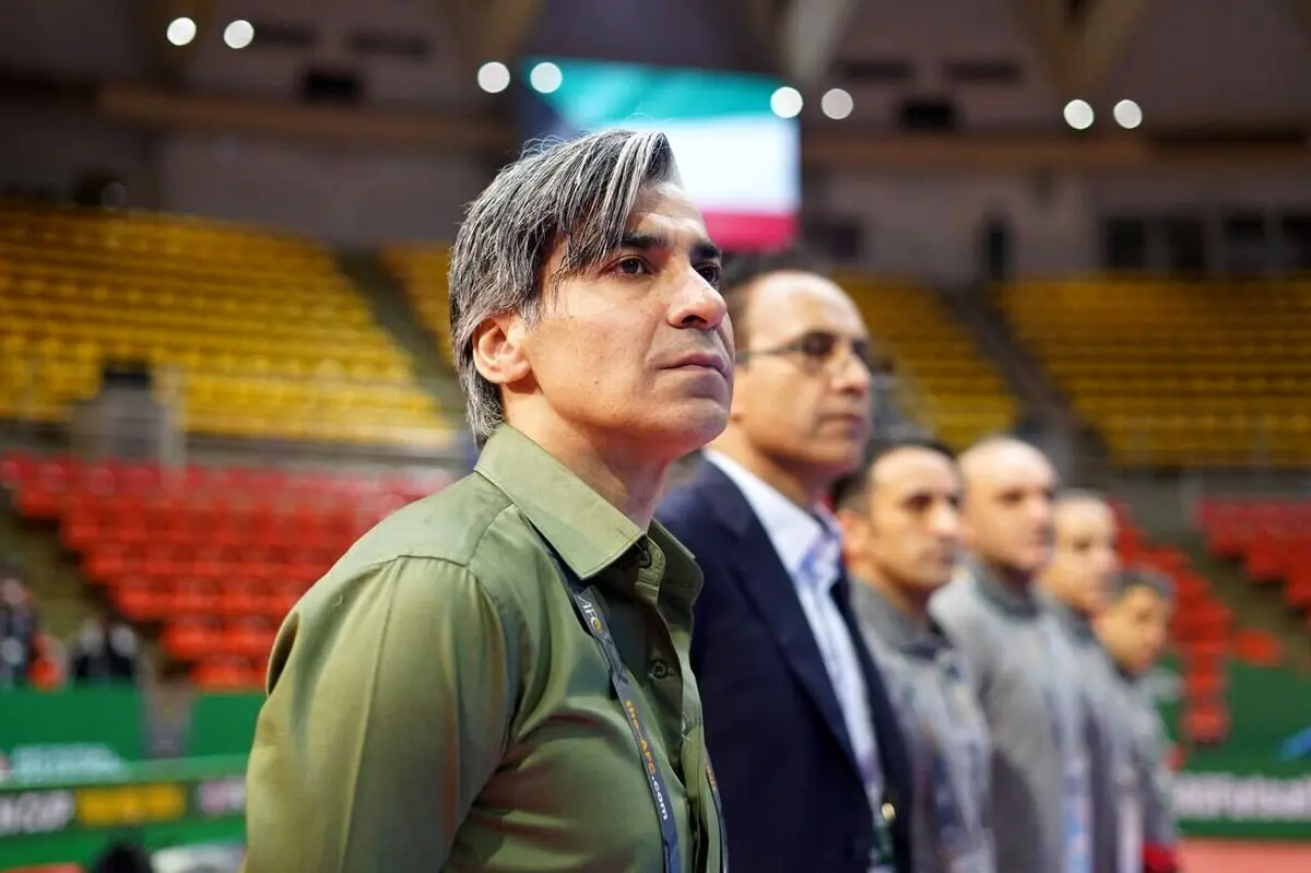 شمسایی قهرمانی آسیا را به کدام شهید اهدا کرد؟