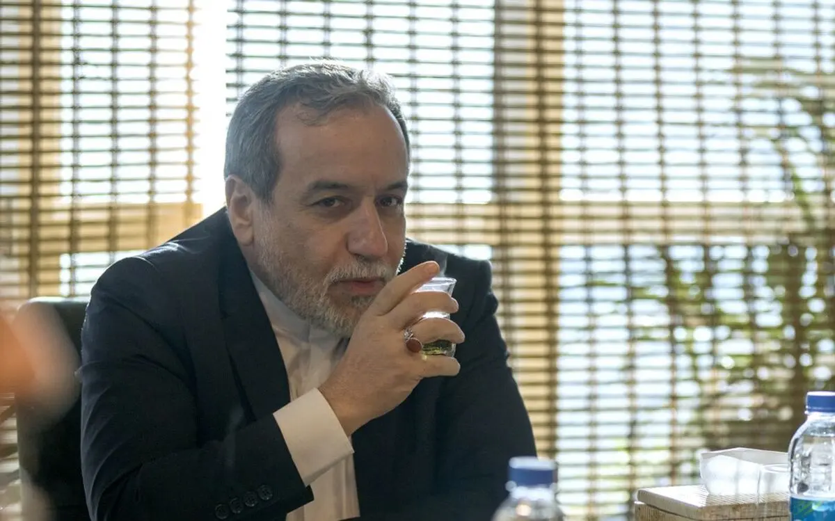 عراقچی: میدان، دیپلماسی و رسانه باید با یکدیگر حرکت کنند