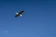 حریم هوایی بلژیک بسته شد
