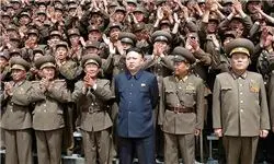 ژنرال مُرده کره شمالی زنده از آب درآمد 