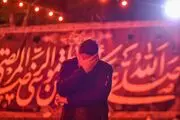 احیای شب نوزدهم ماه رمضان در  گلزار شهدای بهشت زهرا (س) /گزارش تصویری