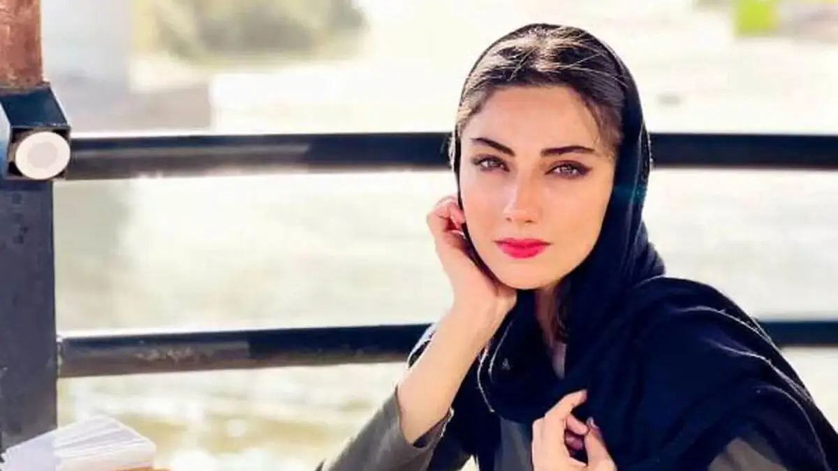 محیا دهقانی: علی کریمی بی‌ذات‌ترین کسی است که می‌شناسم