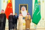 چین در ارتباط با ایران ناپرهیزی کرد