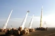 حمله موشکی ایران، اسرائیل را نابود می کند