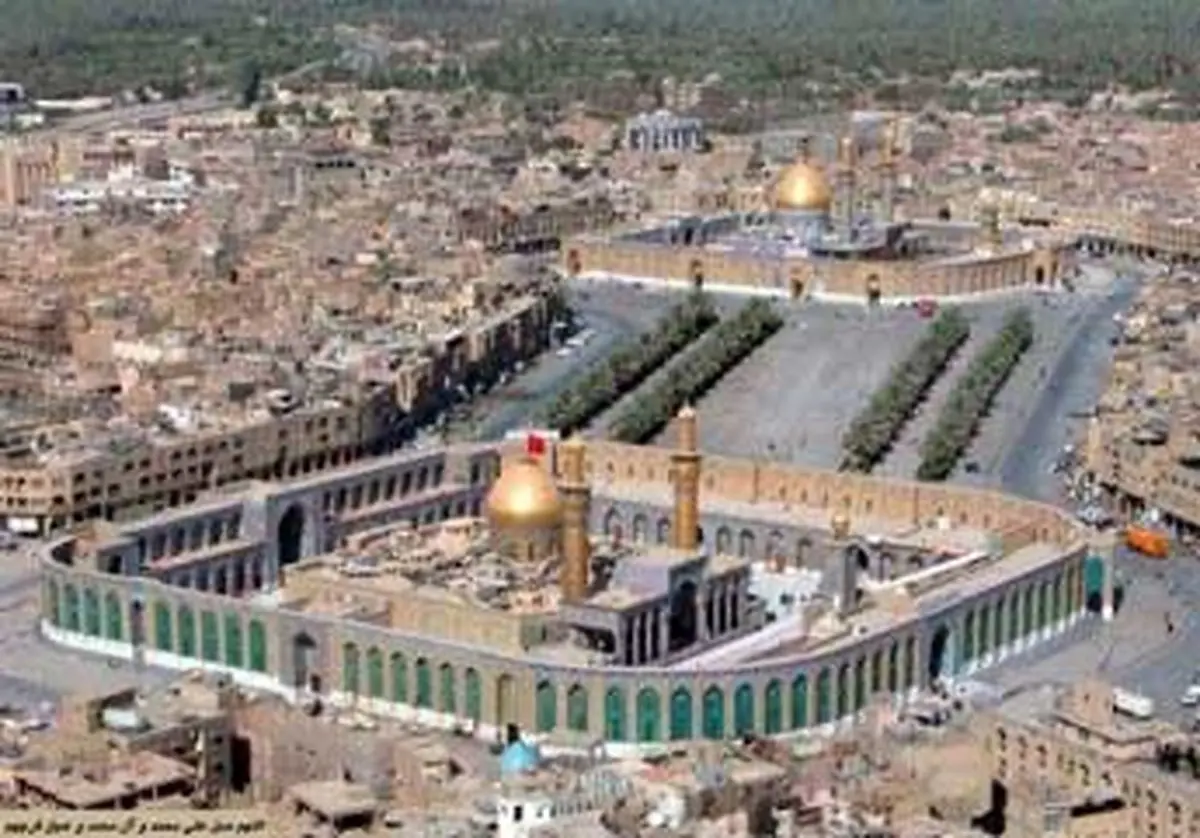 پیشثبتنام جدید " عتبات عالیات " آغاز شد