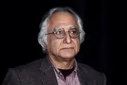 شاعری که بازیگر شد