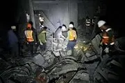 ۸ شهید در بمباران رفح / زخمی شدن ۱۴ نظامی دیگر در غزه