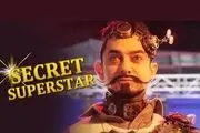 فروش باورنکردنی فیلم جدید ستاره بالیوود در چین