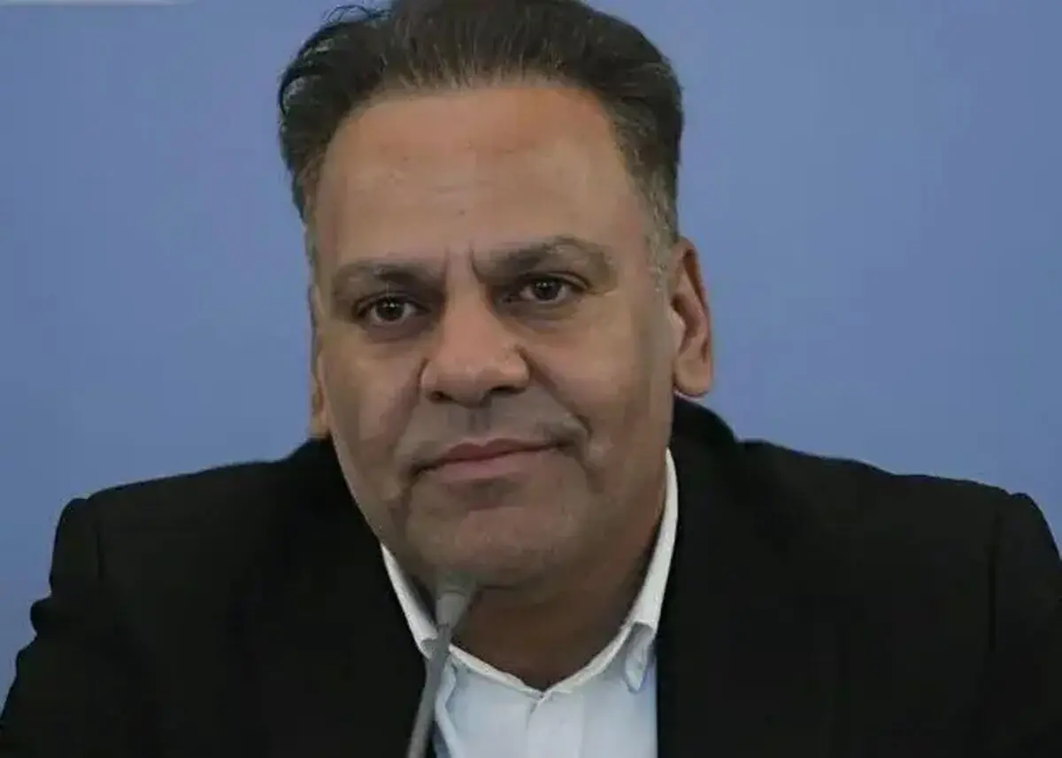 مدیرعامل مس رفسنجان از هیئت فوتبال یزد استعفا کرد