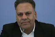 مدیرعامل مس رفسنجان از هیئت فوتبال یزد استعفا کرد