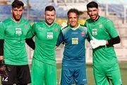 چراغ سبز یک مربی دیگر به پرسپولیس