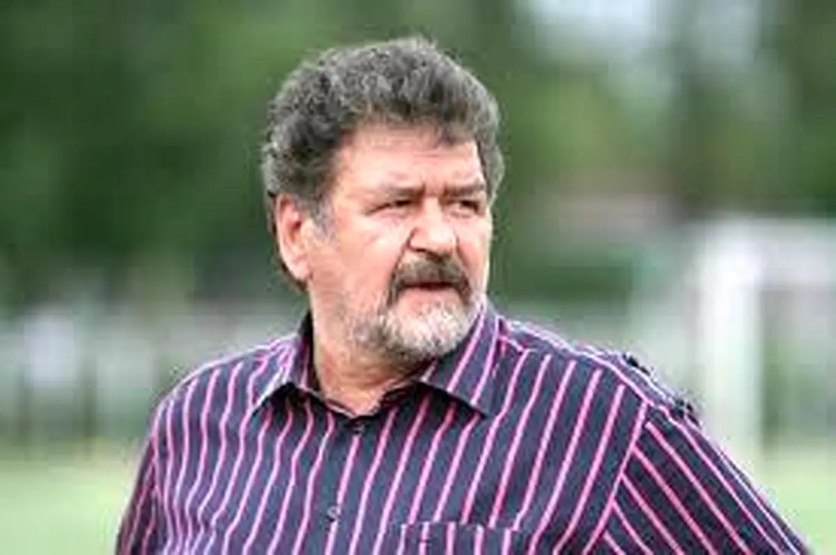 آقا کریم باید مواظب یحیی باشد