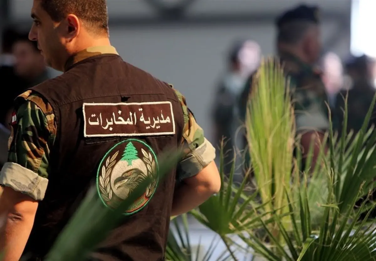 تداوم کشف و انهدام شبکه جاسوسی رژیم صهیونیستی در لبنان