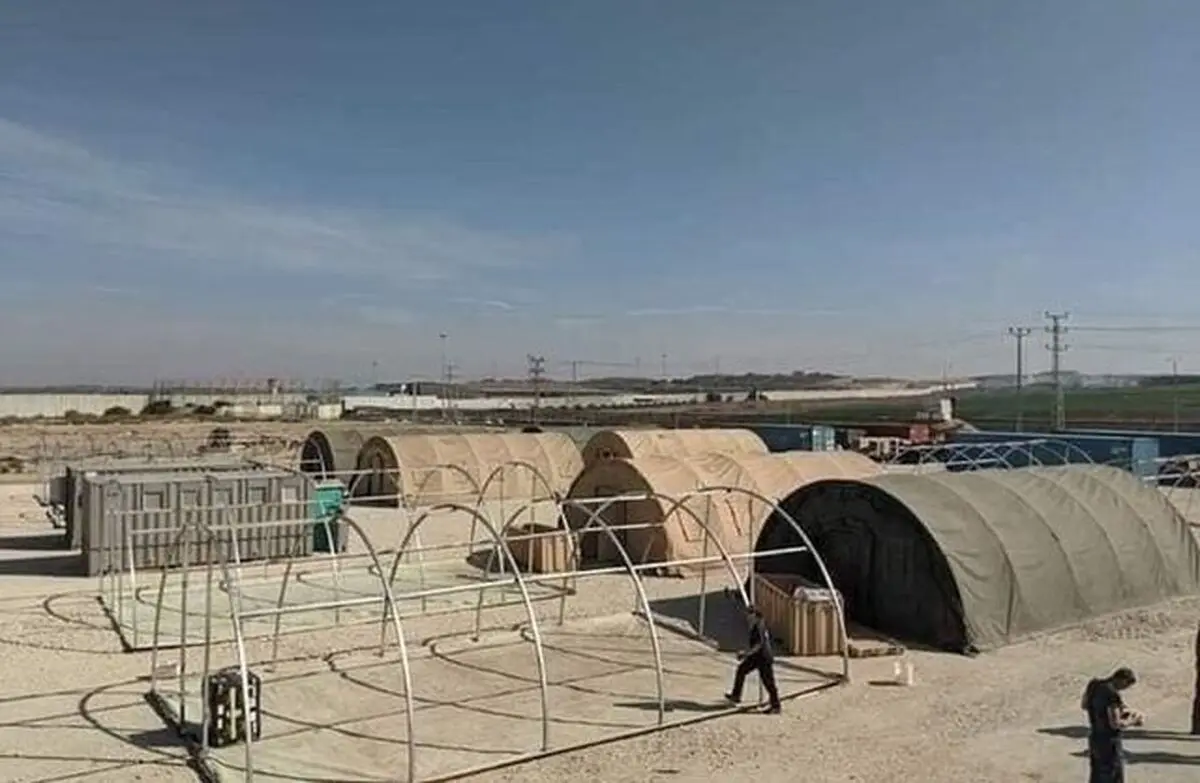 واکنش فتح به احداث بیمارستان آمریکایی در غزه و متهم کردن حماس
