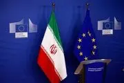 اتحادیه اروپا ایران را تحریم کرد