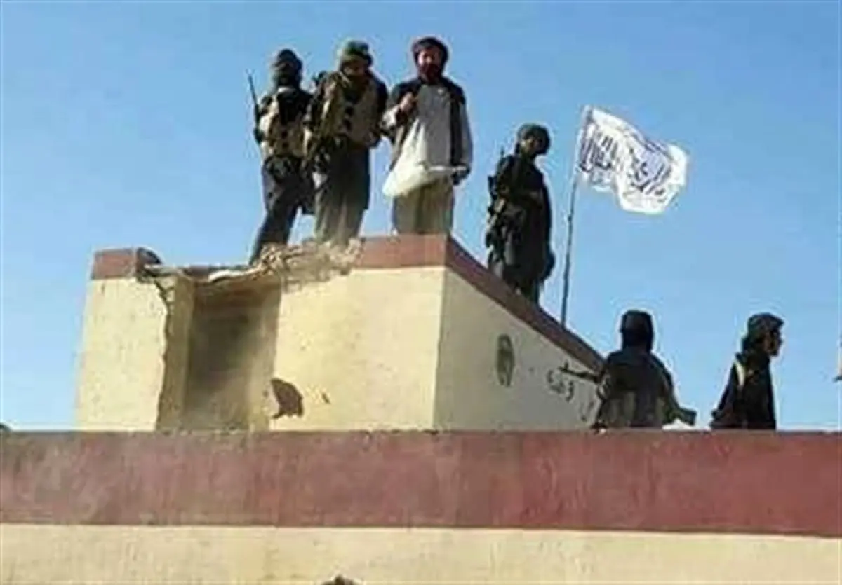 پسر ملاعمر حالش خوب است