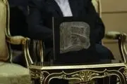 
«سرباز هخامنشی» به موزه ملی ایران می آید

